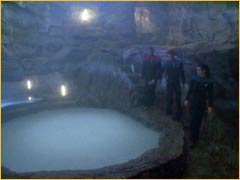 Cavernes de Mak'ala