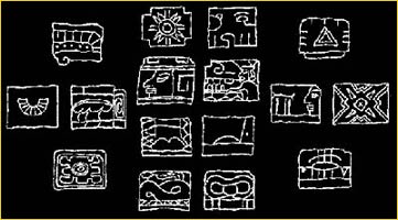 Pictographe