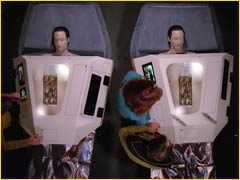Data & Lore
