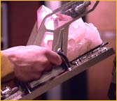 Critaux de dilithium