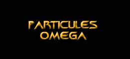 Les particiles Oméga