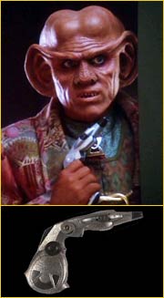Phaser Ferengi