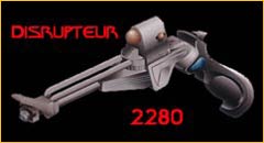 Disrupteur 2280