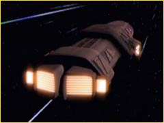 Missile Dreadnought