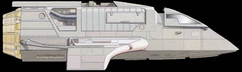 Fighter Bajoran