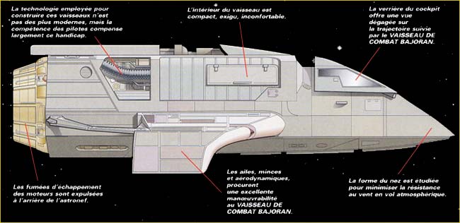 Chasseur Bajoran