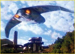 Casseur Bajoran