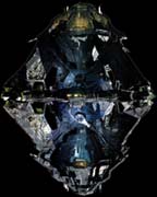 Queen Ship