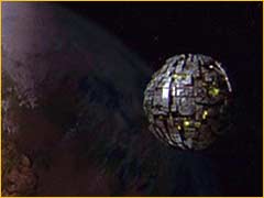 Sphére Borg
