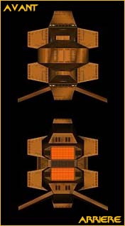 Freighter - AV & AR