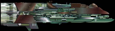 Caatati Ship