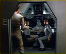 Cockpit