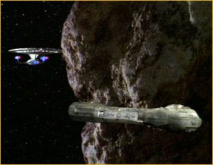 Angosien Ship