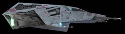 Benthan prototype