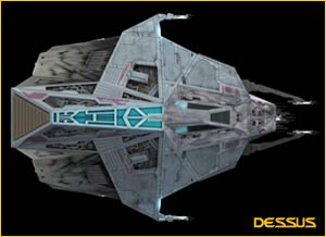 Benthans Prototype