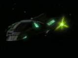 Sheliak Ship