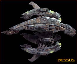 Vue de Dessus