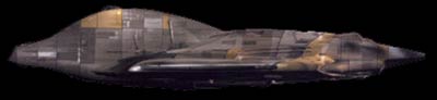 Caatati Ship