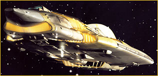Caatati Ship
