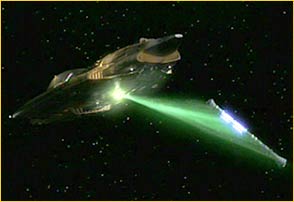 Caatati Ship