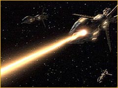 Bioships Espèce 8472