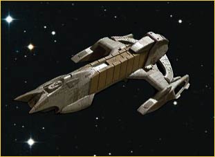 Cargo Karemman