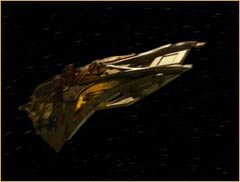 Lokirrim Warship