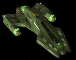 Nihydron Ship