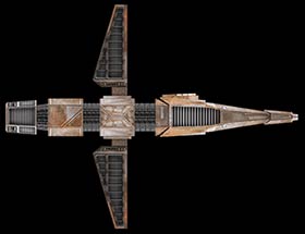 Observation Ship