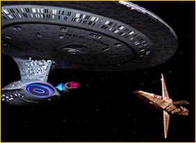 Navire d'observation Talarien