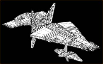 Warship Talarien