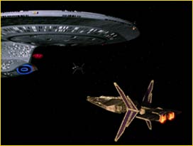 Warship Talarien