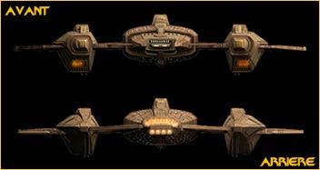 Vidiien Ship