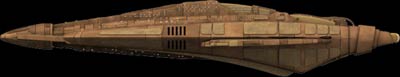 Viddien Ship