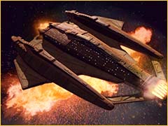 Vidiien Ship