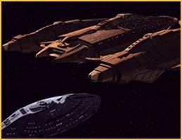 Vidiien Ship