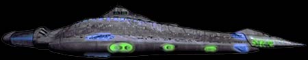 Voth Science Ship