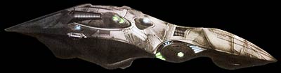Voth Science Ship