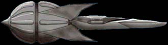 Vaisseau Yridian