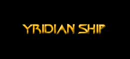 Yridian Ship