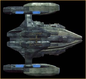 Zahl Ship