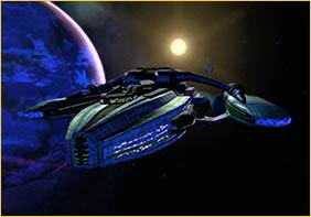 Zahl Ship