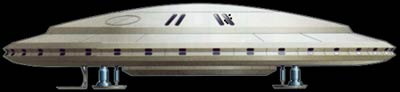 Yatch Capitaine Class Galaxy