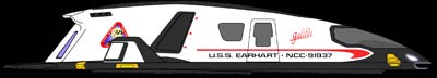 Waverider du Class Nova