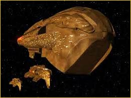 Predator Class