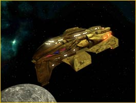 Raider Kazon