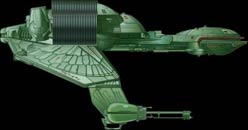 K'Vort Class
