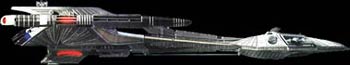Raptor Class
