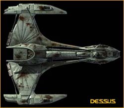 Raptor - Dessus