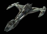 Raptor Class